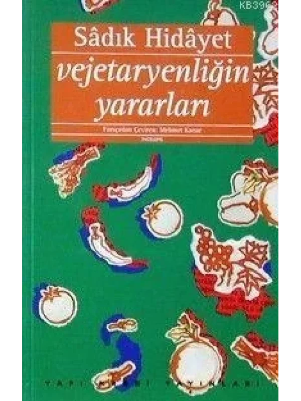 Vejetaryenliğin Yararları