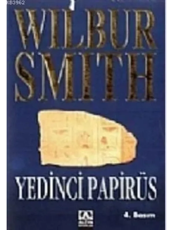 Yedinci Papirüs