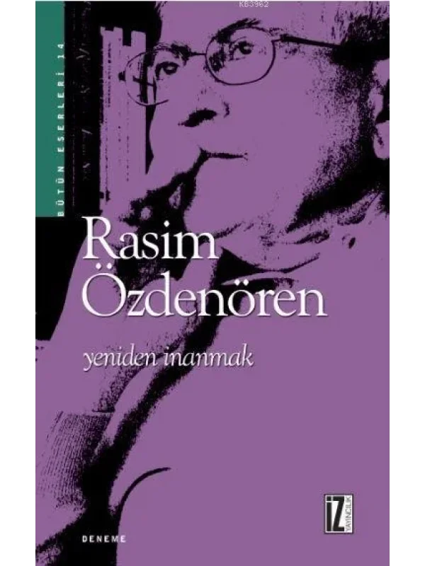 Yeniden İnanmak