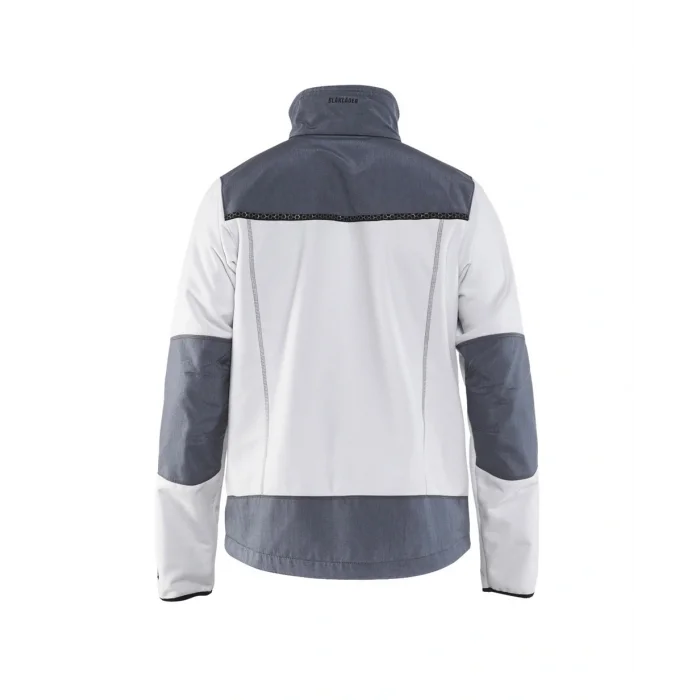 Hi-Vis Air Mesh Jacket