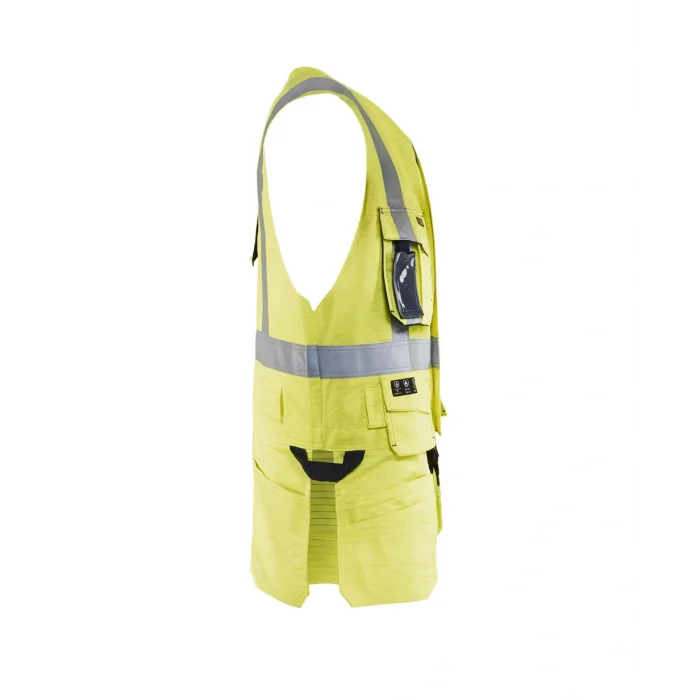 Hi-Vis Surveyor’s Vest