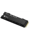 1TB WD BLACK SN850 M.2 7000/5300MB/s WDS100T1XHE SSD