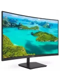 23.8 PHILIPS 241E1SC/00 IPS FHD 4MS 75HZ VGA HDMI
