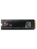 2TB SAMSUNG 980 PRO Heatsink M.2 NVMe MZ-V8P2T0CW