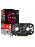 AFOX RX 550 4GB GDDR5 128BIT  AFRX550-4096D5H4-V6