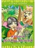 Afrika Ormanlarında