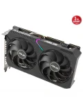 ASUS DUAL-RX6500XT-O4G 4GB GDDR6 HDMI DP 64BİT
