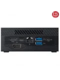 ASUS MINIPC PN51-BB757MDE1 R7-5700U BAREBONE FDOS