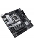 ASUS PRIME B660M-A D4 DDR4 5333(OC) HDMI DP M.2 mATX 1700P