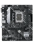 ASUS PRIME H610M-A D4 DDR4 3200(OC) VGA HDMI DP M.2 mATX 1700p