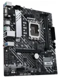 ASUS PRIME H610M-A D4 DDR4 3200(OC) VGA HDMI DP M.2 mATX 1700p