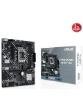 ASUS PRIME H610M-E DDR4 3200(OC) VGA HDMI DP M.2 mATX 1700p
