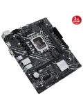 ASUS PRIME H610M-K D4 DDR4 3200(OC) HDMI DP M.2 mATX 1700p