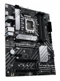 ASUS PRIME H670-PLUS D4 DDR4 5000(OC) HDMI DP M.2 ATX 1700p