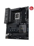 ASUS PROART B660-CREATOR D4 DDR4 5333Mhz M.2 ATX 1700p