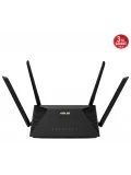 ASUS RT-AX53U AX1800 4PORT GAMING A.POINT/ROUTER