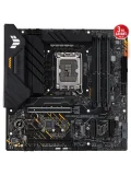 ASUS TUF GAMING B660M-PLUS D4 DDR4 5333Mhz (OC) HDMI DP 1700p
