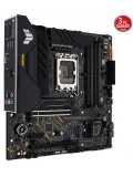ASUS TUF GAMING B660M-PLUS D4 DDR4 5333Mhz (OC) HDMI DP 1700p