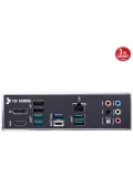 ASUS TUF GAMING B660M-PLUS D4 DDR4 5333Mhz (OC) HDMI DP 1700p