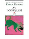 Av Dönüşleri
