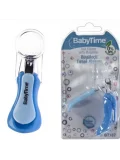 Baby Time Büyüteçli Tırnak Makası