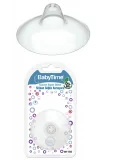 Baby Time Silikon Göğüs Koruyucu