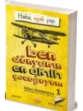 Ben Dünyanın En Akıllı Çocuğuyum 1