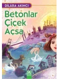 Betonlar Çiçek Açsa