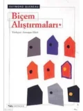 Biçem Alıştırmaları