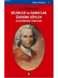 Bilim ve Sanatlar Üzerine Söylev; (eleştirilere Yanıtlar)
