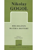 Bir Delinin Hatıra Defteri