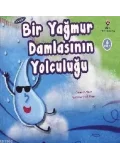 Bir Yağmur Damlasının Yolculuğu (6 Yaş)
