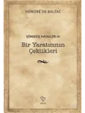 Bir Yaratıcının Çektikleri - Sönmüş Hayaller 3
