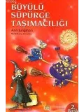 Büyülü Süpürge Taşımacılığı