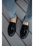 CH002 ST  Erkek Ayakkabı SIYAH