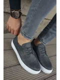 CH005 BT Erkek Ayakkabı ANTRASIT