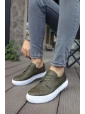 CH005 BT Erkek Ayakkabı HAKI