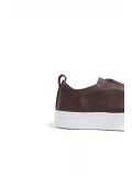 CH013 BT Erkek Ayakkabı BORDO