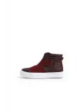 CH023 BT Erkek Bot BORDO