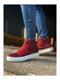 CH023 BT Erkek Bot BORDO