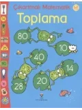 Çıkartmalı Matematik Toplama