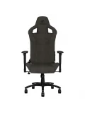 CORSAİR CF-9010029-WW T3 RUSH SIYAH KUMAŞ KOLTUK