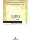 Dedektif Auguste Dupin Öyküleri