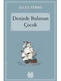 Denizde Bulunan Çocuk