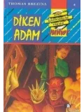 Diken Adam; Küçük Dört Kafadarlar Takımı - 4