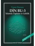 Din Bu - 3; İslamda Toplum ve Laiklik