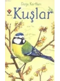 Doğa Kartları - Kuşlar