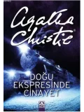 Doğu Ekspresinde Cinayet