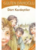 Dört Kardeştiler (10+ Yaş); Gökkuşağı Dizisi