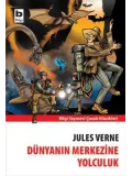 Dünyanın Merkezine Yolculuk